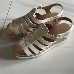 Stella McCartney gladiator sandals
